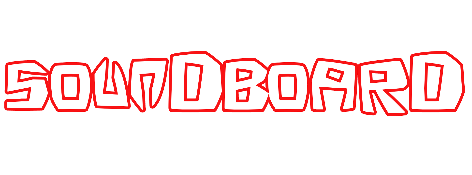 Soundboard Logo